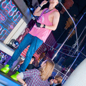  VIP 3 года Dj h.a.m. (г. Казань) фото 98