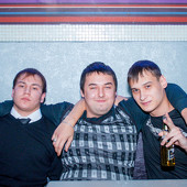  VIP 3 года Dj h.a.m. (г. Казань) фото 60