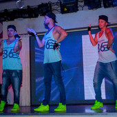  VIP 3 года Dj h.a.m. (г. Казань) фото 67