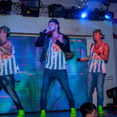  VIP 3 года Dj h.a.m. (г. Казань) фото 43