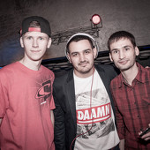  VIP 3 года Dj h.a.m. (г. Казань) фото 95