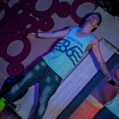  VIP 3 года Dj h.a.m. (г. Казань) фото 66