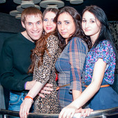  VIP 3 года Dj h.a.m. (г. Казань) фото 80