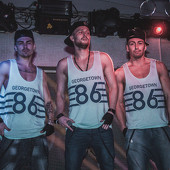  VIP 3 года Dj h.a.m. (г. Казань) фото 69