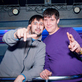  VIP 3 года Dj h.a.m. (г. Казань) фото 42