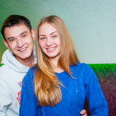  VIP 3 года Dj h.a.m. (г. Казань) фото 84