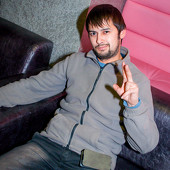  VIP 3 года Dj h.a.m. (г. Казань) фото 34