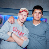  VIP 3 года Dj h.a.m. (г. Казань) фото 85