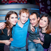  VIP 3 года Dj h.a.m. (г. Казань) фото 35