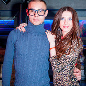  VIP 3 года Dj h.a.m. (г. Казань) фото 78