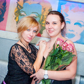  VIP 3 года Dj h.a.m. (г. Казань) фото 96