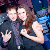  VIP 3 года Dj h.a.m. (г. Казань) фото 82