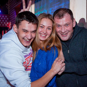  VIP 3 года Dj h.a.m. (г. Казань) фото 94