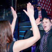  VIP 3 года Dj h.a.m. (г. Казань) фото 76