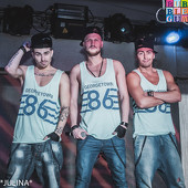  VIP 3 года Dj h.a.m. (г. Казань) фото 70