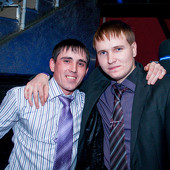  VIP 3 года Dj h.a.m. (г. Казань) фото 56