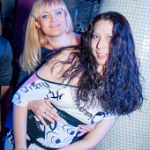  VIP 3 года Dj h.a.m. (г. Казань) фото 74