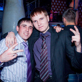  VIP 3 года Dj h.a.m. (г. Казань) фото 63