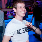  VIP 3 года Dj h.a.m. (г. Казань) фото 73