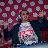  VIP 3 года Dj h.a.m. (г. Казань) фото 50