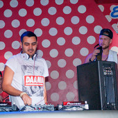  VIP 3 года Dj h.a.m. (г. Казань) фото 55