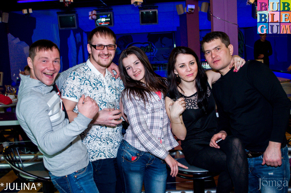 Фотография с Dance WeekEnd в Пятерочка