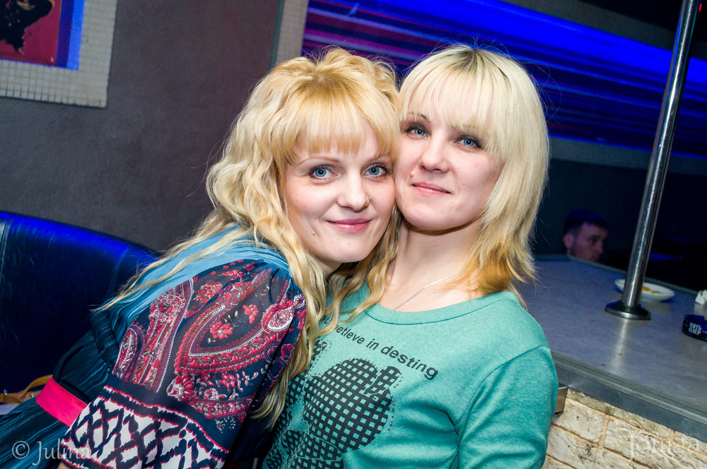 Фотография с Dance WeekEnd в Пятерочка