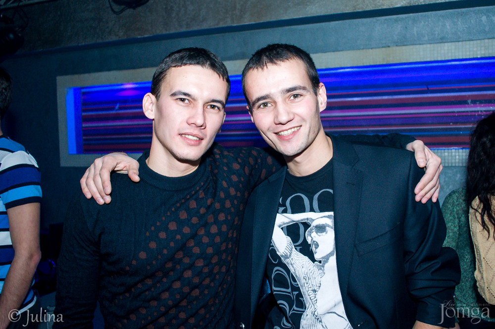 Фотография с Dance WeekEnd в Пятерочка