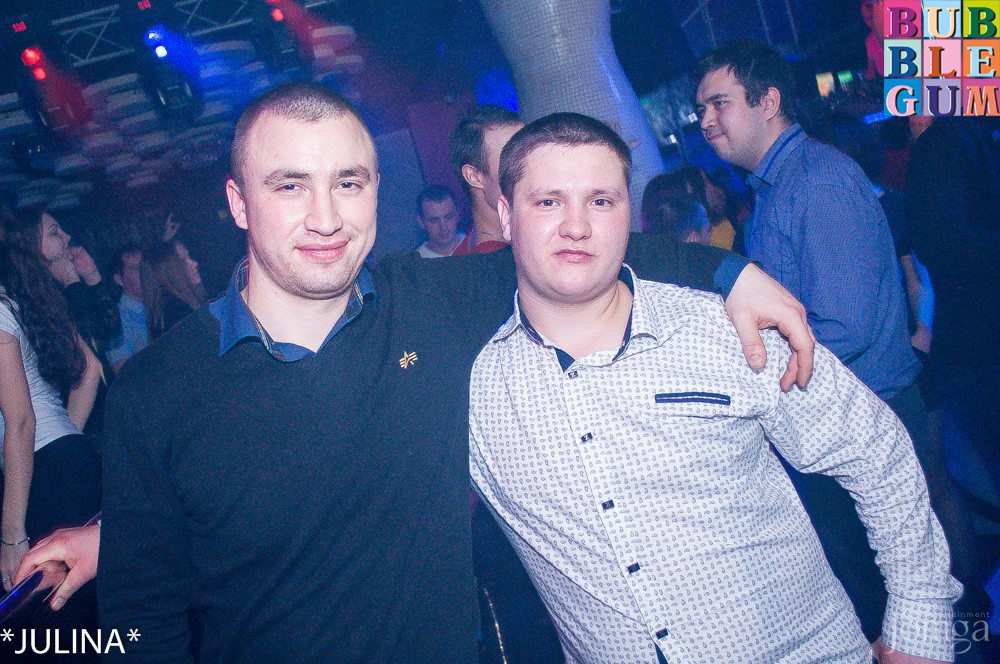 Фотография с Dance WeekEnd в Пятерочка