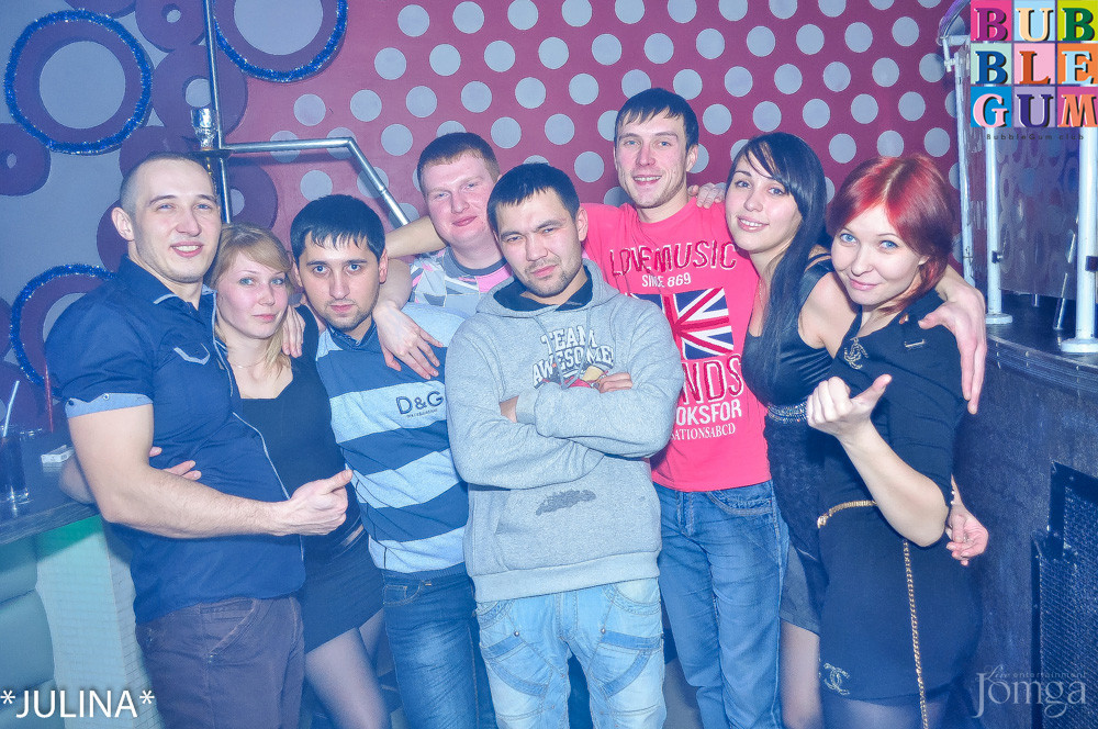 Фотография с Dance WeekEnd в Пятерочка