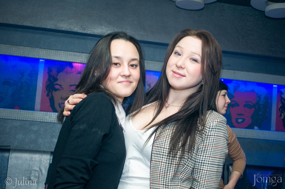 Фотография с Dance WeekEnd в Пятерочка