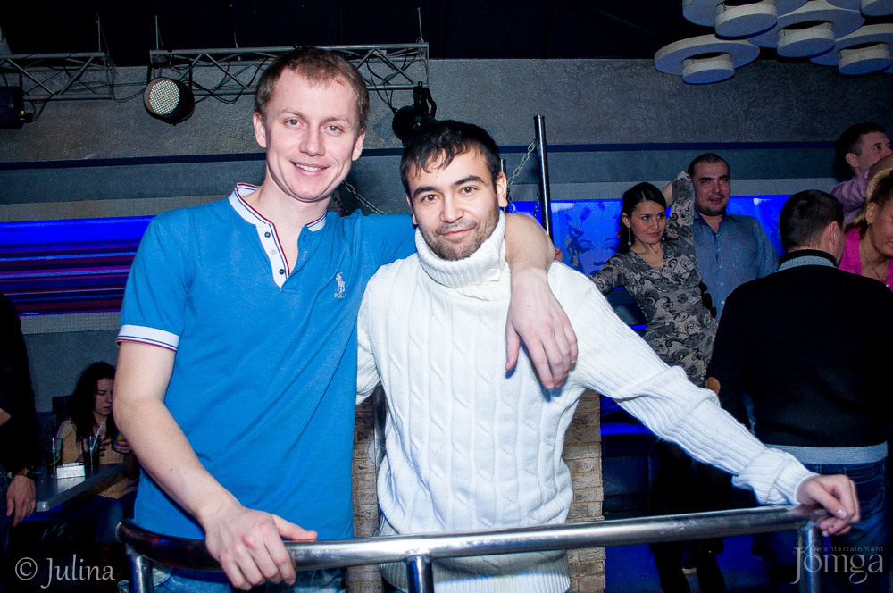 Фотография с Dance WeekEnd в Пятерочка