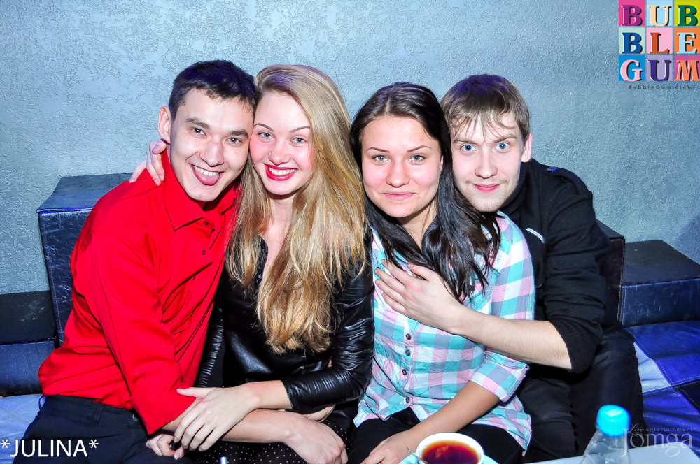 Фотография с Dance WeekEnd в Пятерочка