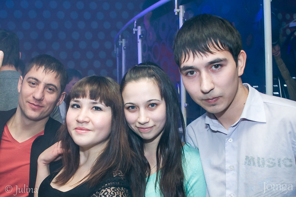 Фотография с Dance WeekEnd в Пятерочка
