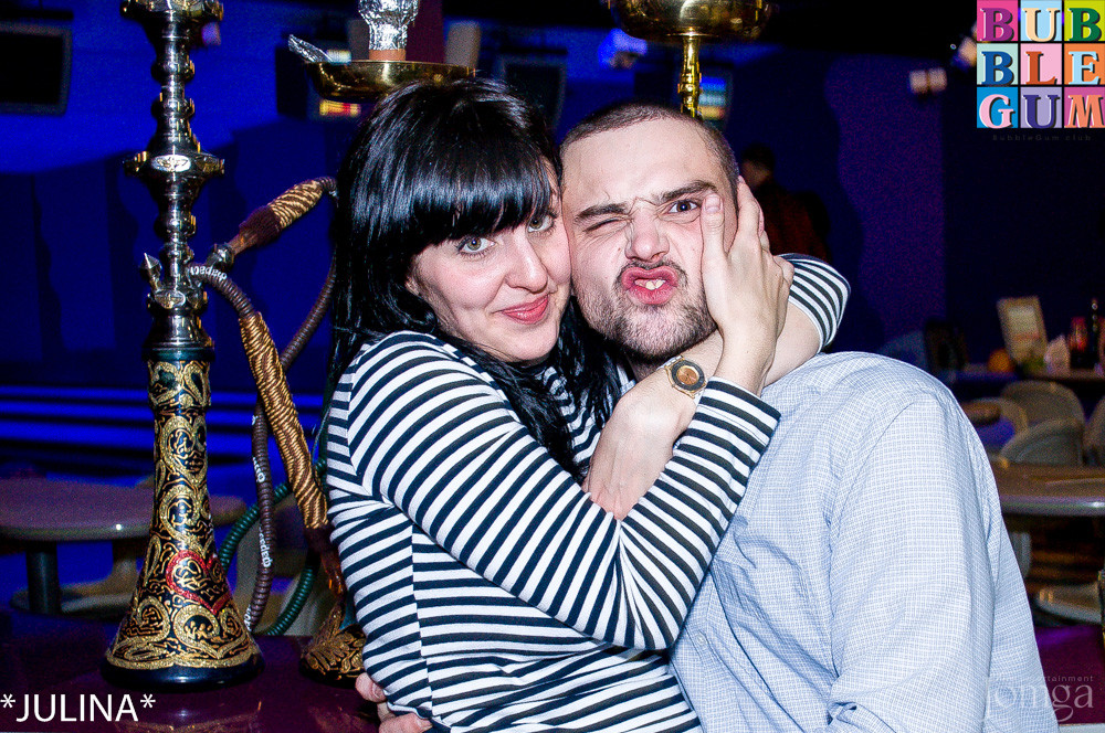 Фотография с Dance WeekEnd в Пятерочка