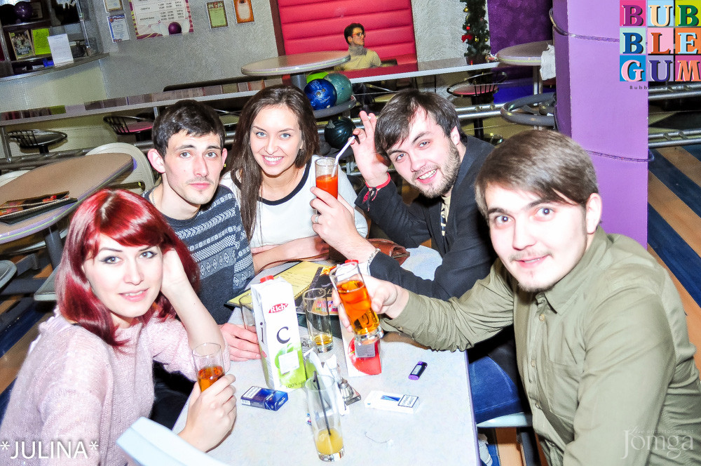 Фотография с Dance WeekEnd в Пятерочка