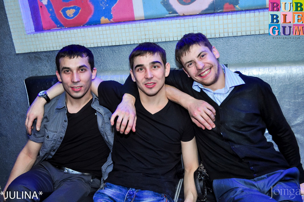 Фотография с Dance WeekEnd в Пятерочка