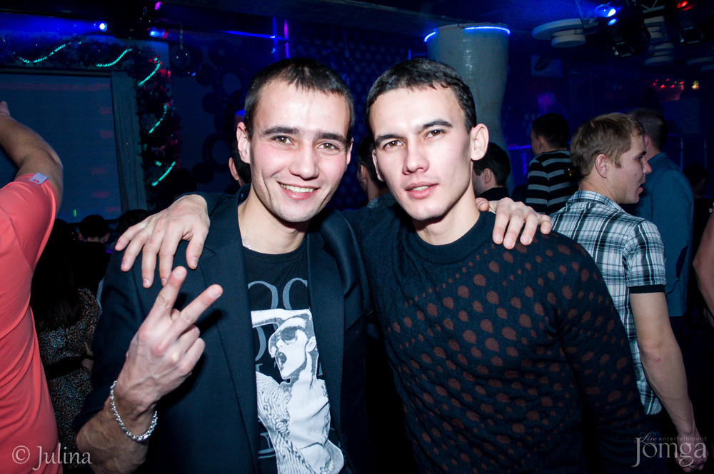 Фотография с Dance WeekEnd в Пятерочка