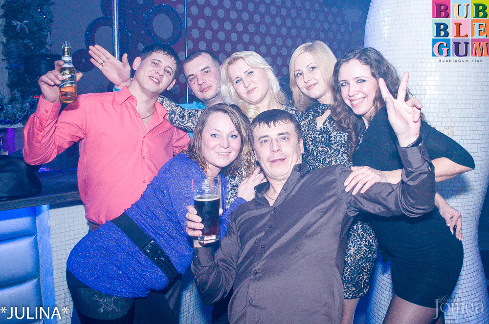 Фотография с Dance WeekEnd в Пятерочка