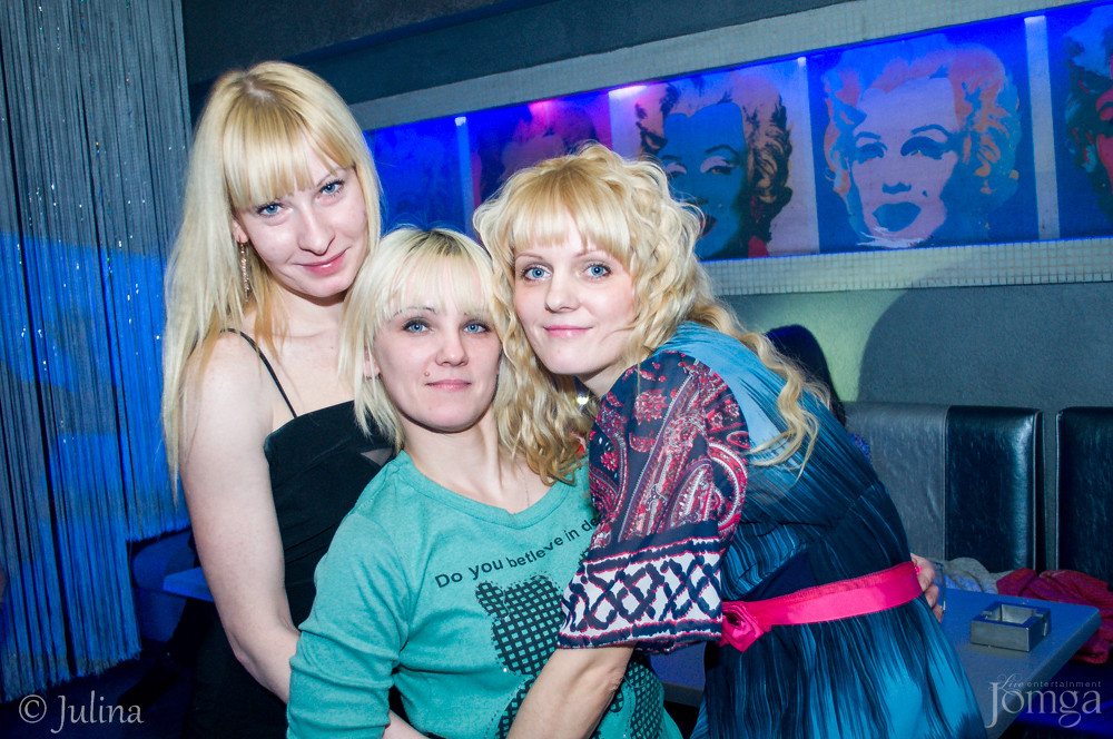 Фотография с Dance WeekEnd в Пятерочка