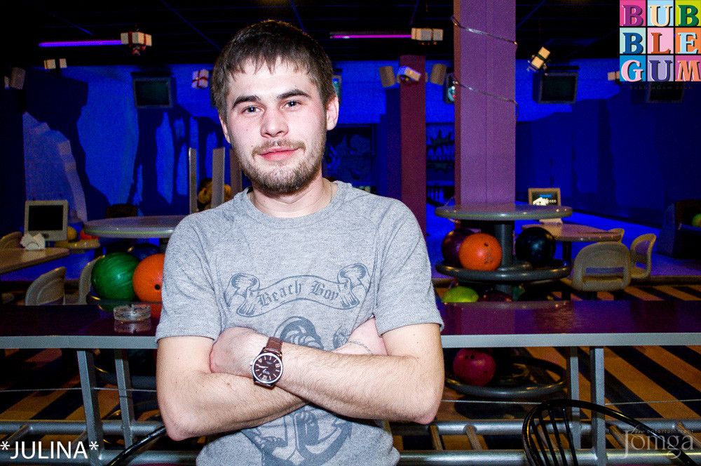 Фотография с Dance WeekEnd в Пятерочка