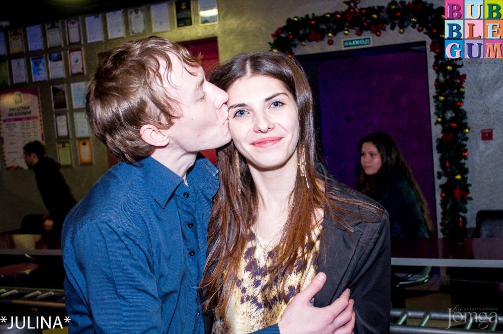 Фотография с Dance WeekEnd в Пятерочка