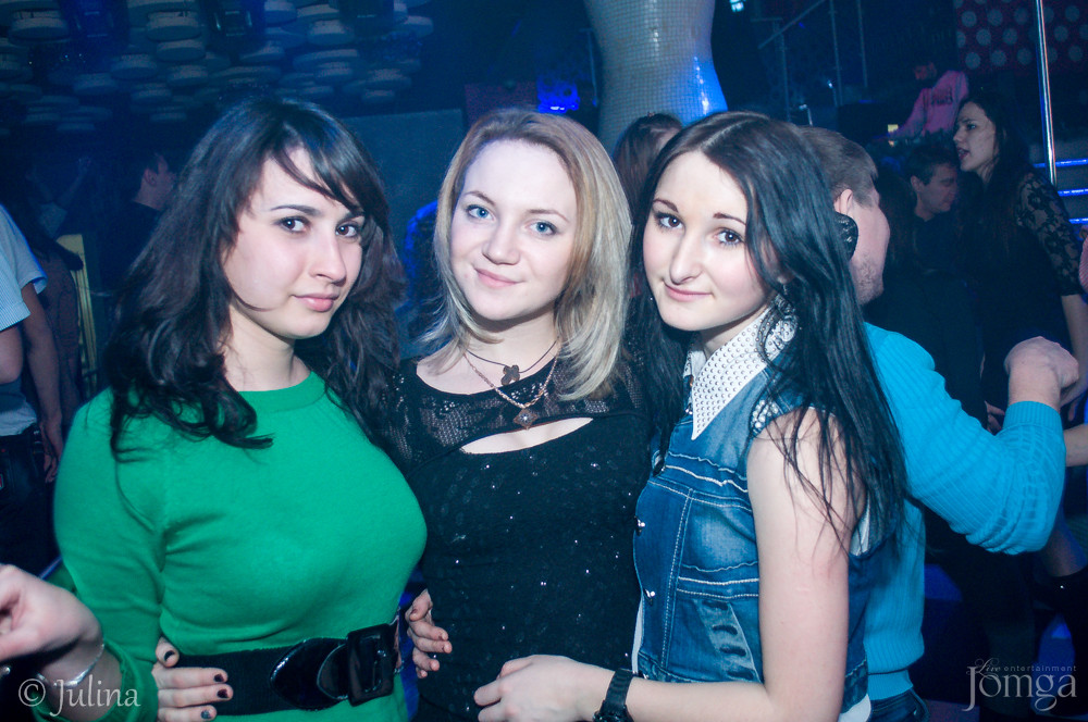 Фотография с Dance WeekEnd в Пятерочка