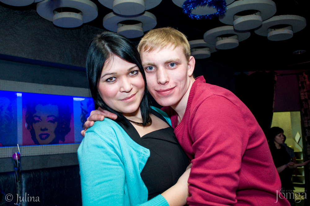 Фотография с Dance WeekEnd в Пятерочка