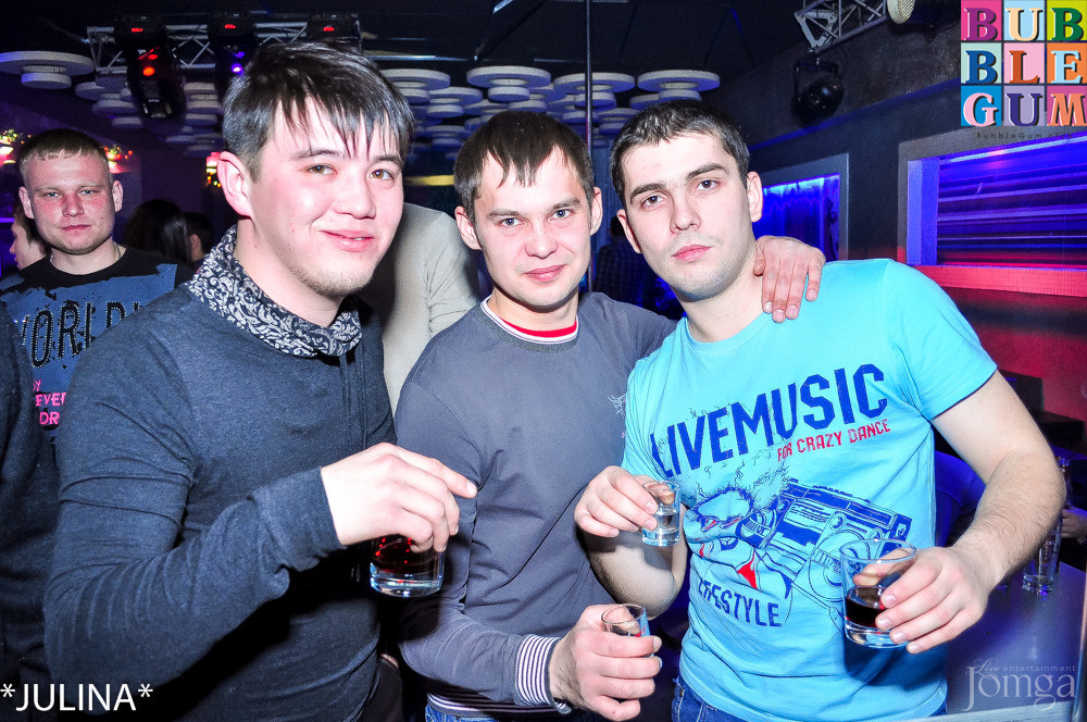 Фотография с Dance WeekEnd в Пятерочка