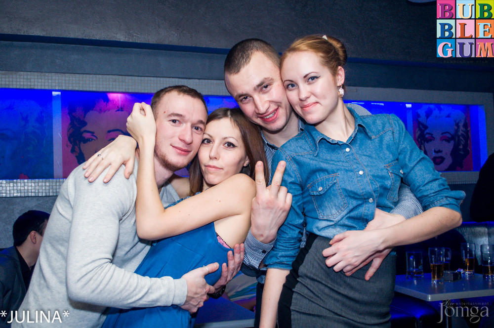 Фотография с Dance WeekEnd в Пятерочка