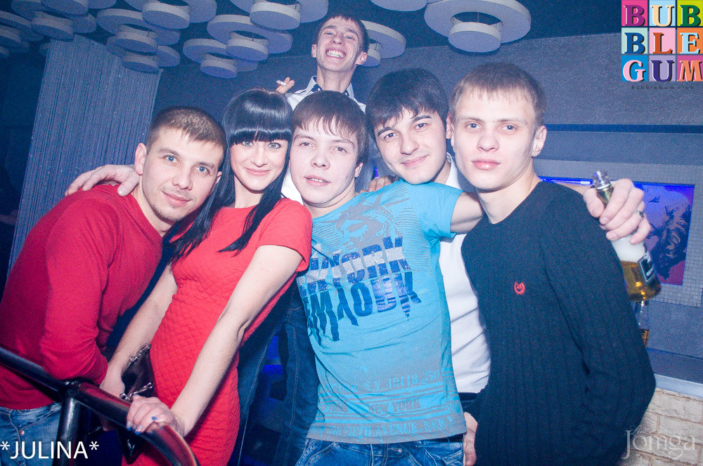 Фотография с Dance WeekEnd в Пятерочка