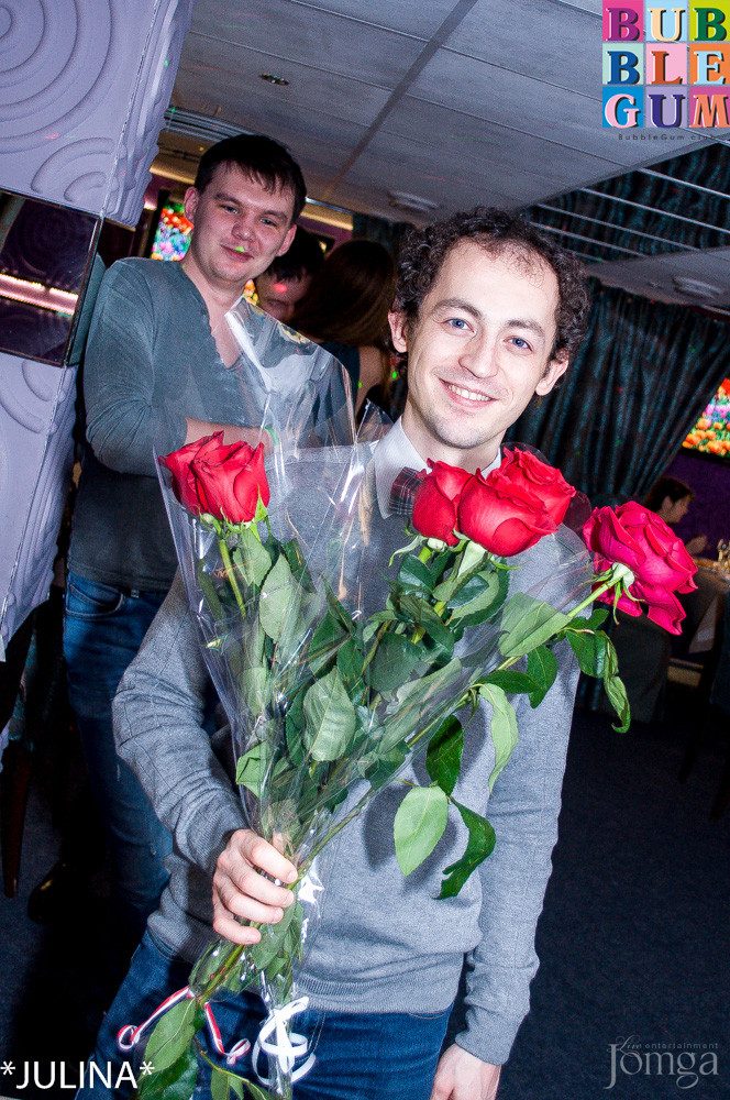 Фотография с Dance WeekEnd в Пятерочка