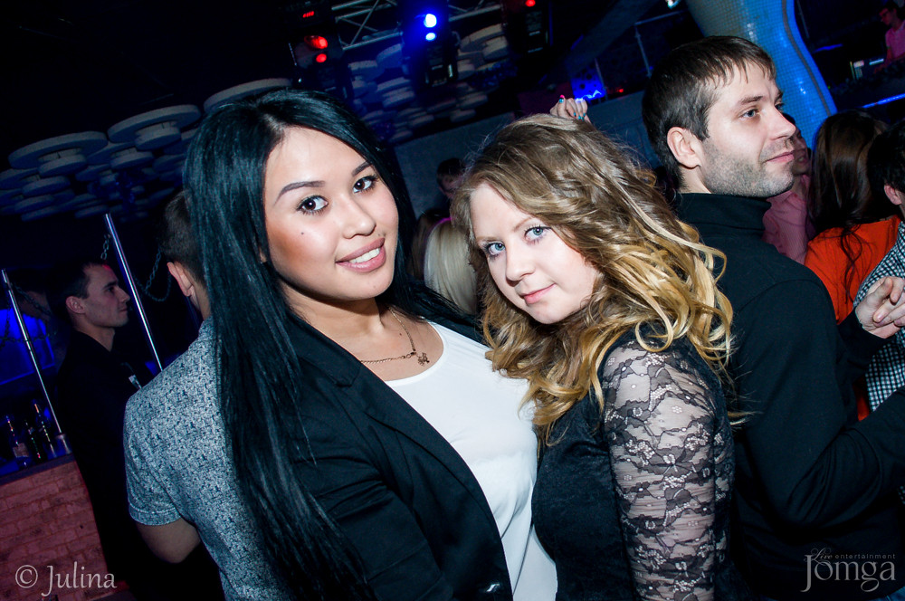 Фотография с Dance WeekEnd в Пятерочка