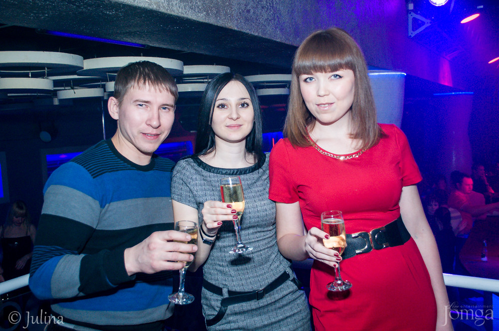 Фотография с Dance WeekEnd в Пятерочка